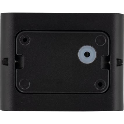 LED Väli seinavalgusti ARWENA 2xLED/3W/230V IP54 must