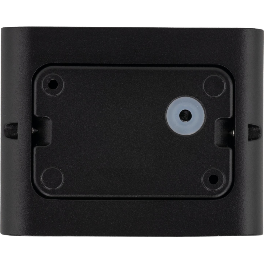 LED Väli seinavalgusti ARWENA 2xLED/3W/230V IP54 must