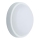 LED Väli seinavalgusti BULKHEAD LED/18W/230V 3000K IP54 valge