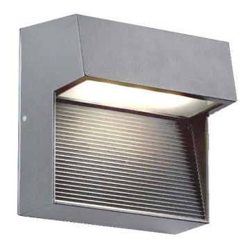 LED Väli seinavalgusti CARRI LED/3W/230V IP54