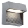 LED Väli seinavalgusti CARRI LED/3W/230V IP54