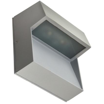 LED Väli seinavalgusti CARRI LED/3W/230V IP54