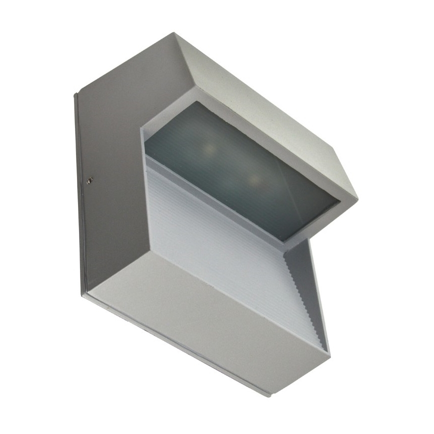 LED Väli seinavalgusti CARRI LED/3W/230V IP54