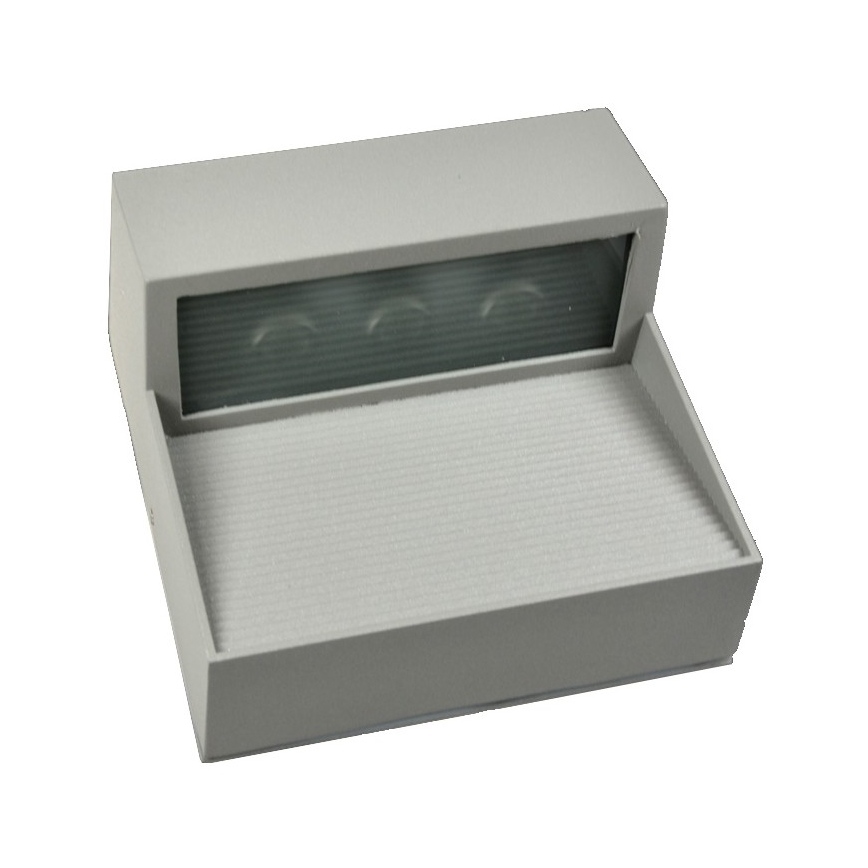 LED Väli seinavalgusti CARRI LED/3W/230V IP54