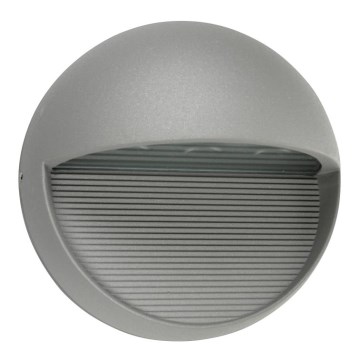 LED Väli seinavalgusti CIOLLA LED/3W/230V IP54