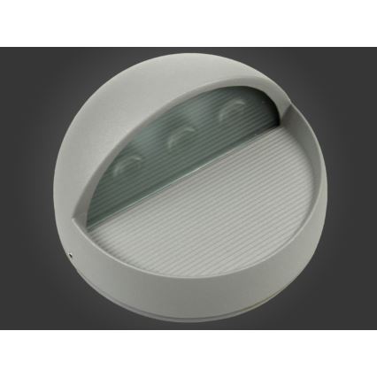 LED Väli seinavalgusti CIOLLA LED/3W/230V IP54