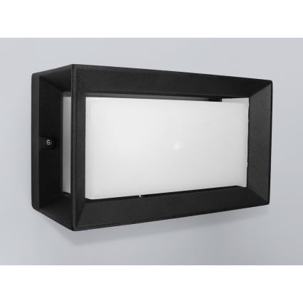 LED Väli seinavalgusti FALIN LED/18W/230V IP54