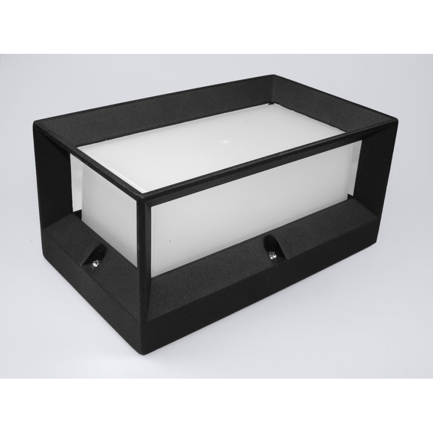LED Väli seinavalgusti FALIN LED/18W/230V IP54