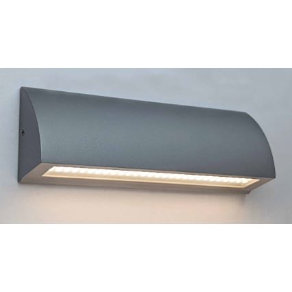 LED Väli seinavalgusti LED/10W/230V IP54