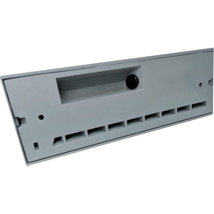 LED Väli seinavalgusti LED/10W/230V IP54