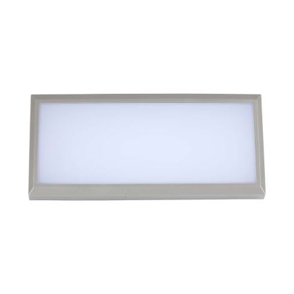 LED Väli seinavalgusti LED/12W/230V 3000K IP65 hall