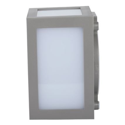 LED Väli seinavalgusti LED/12W/230V 4000K IP65 hall