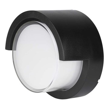 LED Väli seinavalgusti LED/12W/230V 4000K IP65