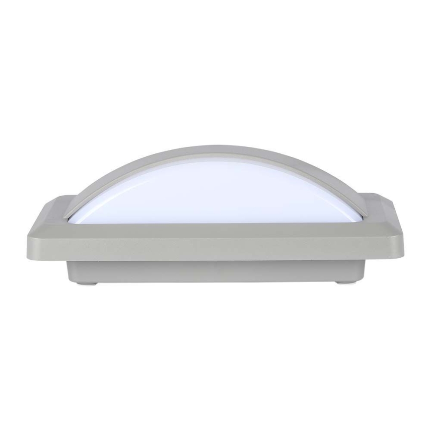 LED Väli seinavalgusti LED/12W/230V 4000K IP65