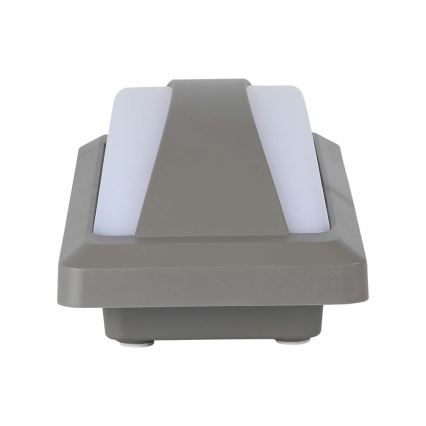 LED Väli seinavalgusti LED/12W/230V 4000K IP65