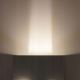 LED Väli seinavalgusti LED/12W/230V IP54 valge
