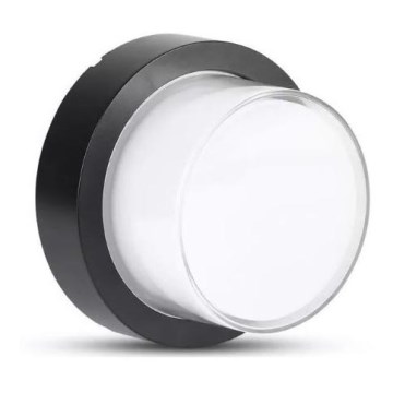 LED Väli seinavalgusti LED/12W/230V IP65 3000K