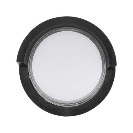 LED Väli seinavalgusti LED/12W/230V IP65