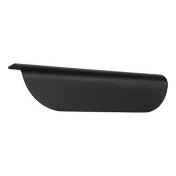 LED Väli seinavalgusti LED/12W/230V IP65 must