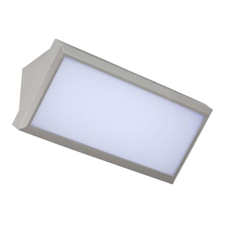 LED Väli seinavalgusti LED/20W/230V 3000K IP65 hall