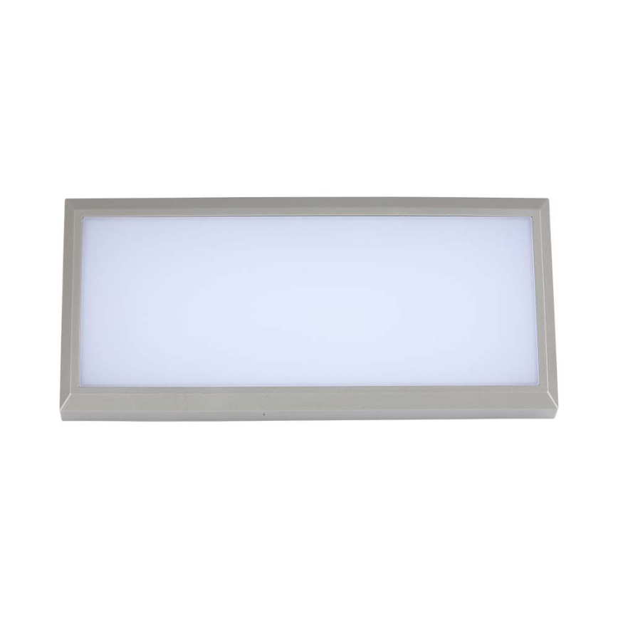 LED Väli seinavalgusti LED/20W/230V 3000K IP65 hall