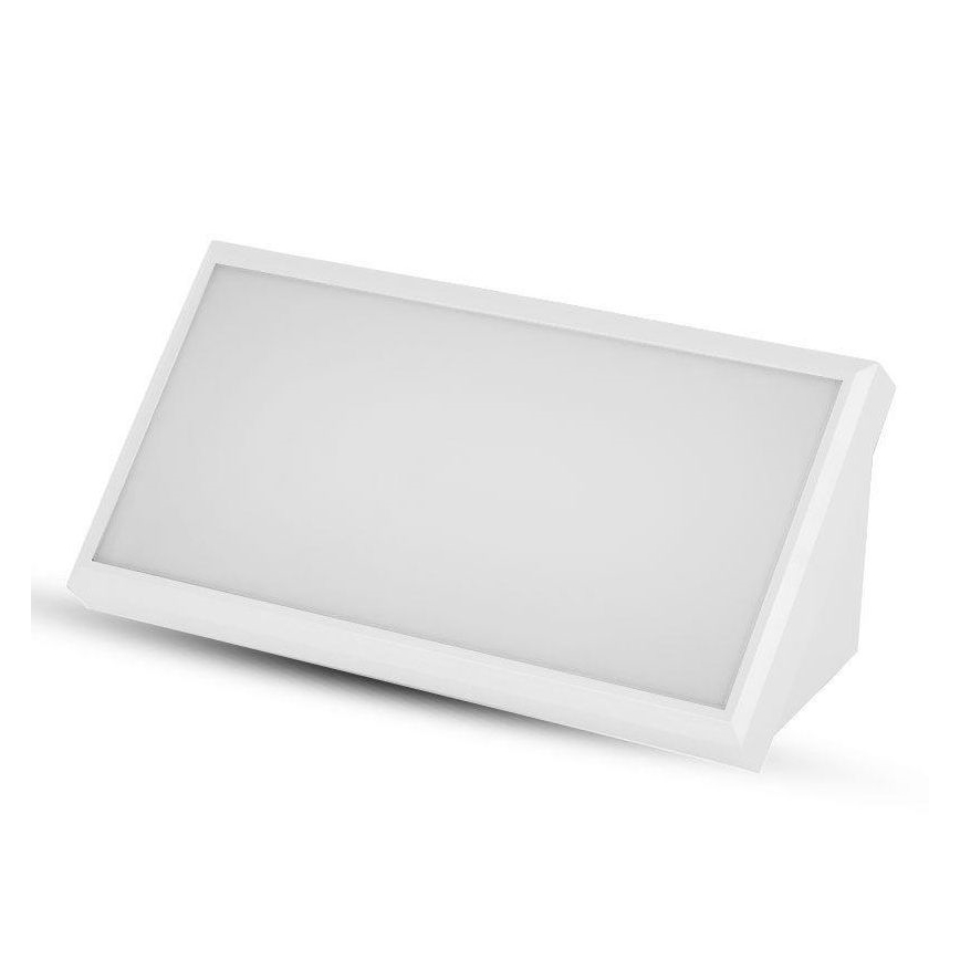 LED Väli seinavalgusti LED/20W/230V 3000K IP65 valge