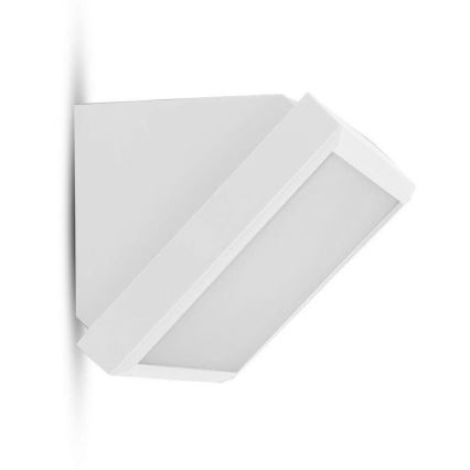 LED Väli seinavalgusti LED/20W/230V 3000K IP65 valge