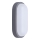 LED Väli seinavalgusti LED/20W/230V 4000K IP54 hall ovaalne