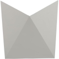 LED Väli seinavalgusti LED/5W/230V 3000K IP65 hall
