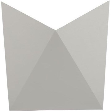 LED Väli seinavalgusti LED/5W/230V 3000K IP65 hall