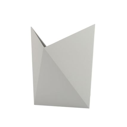 LED Väli seinavalgusti LED/5W/230V 3000K IP65 hall