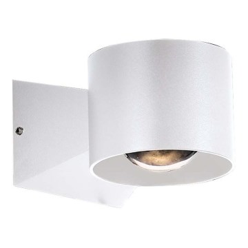 LED Väli seinavalgusti LED/5W/230V 3000K IP65 valge