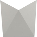 LED Väli seinavalgusti LED/5W/230V 4000K IP65 hall