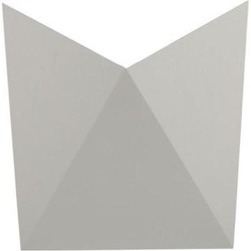 LED Väli seinavalgusti LED/5W/230V 4000K IP65 hall
