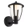 LED Väli seinavalgusti LED/6W/230V IP44 must