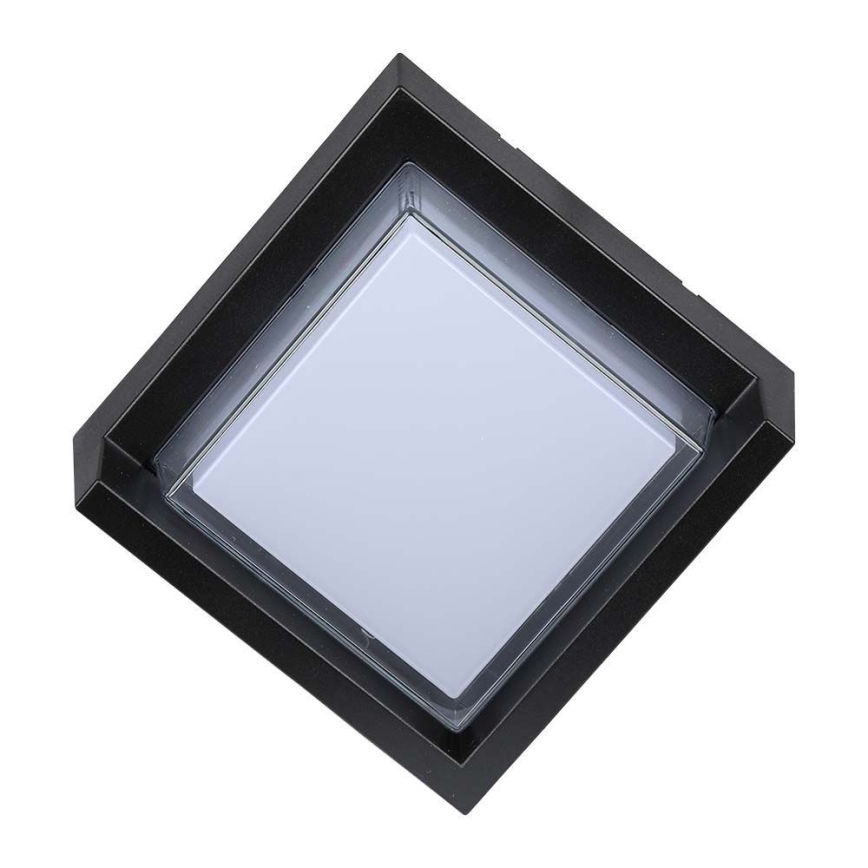 LED Väli seinavalgusti LED/7W/230V 3000K IP65