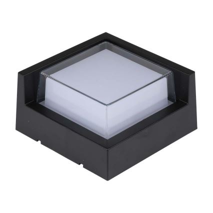 LED Väli seinavalgusti LED/7W/230V 3000K IP65