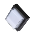 LED Väli seinavalgusti LED/7W/230V 3000K IP65