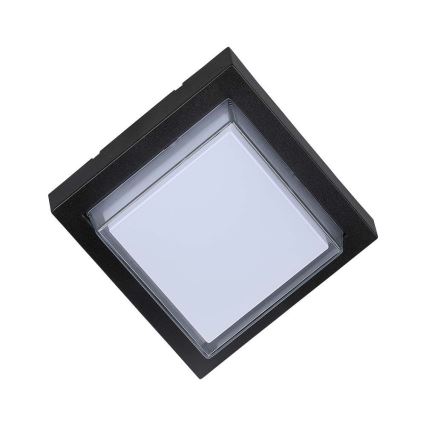 LED Väli seinavalgusti LED/7W/230V 3000K IP65