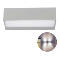 LED Väli seinavalgusti LED/9W/230V 3000K IP65