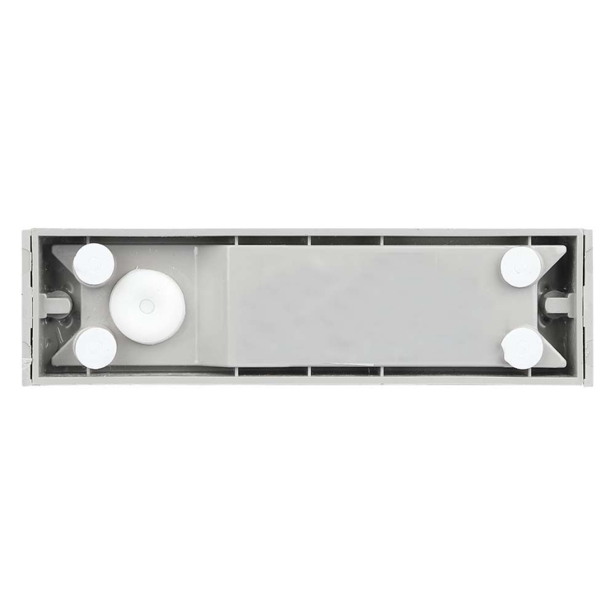 LED Väli seinavalgusti LED/9W/230V 3000K IP65