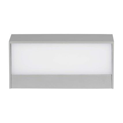 LED Väli seinavalgusti LED/9W/230V 3000K IP65