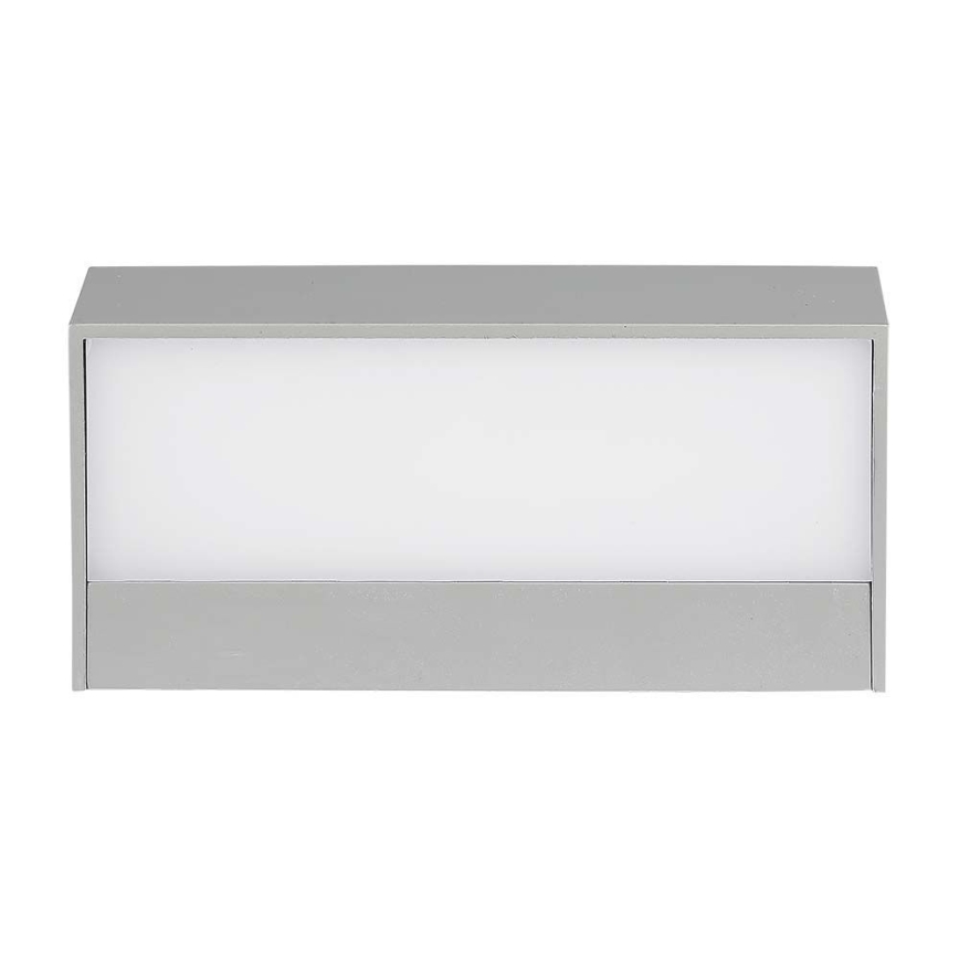LED Väli seinavalgusti LED/9W/230V 3000K IP65