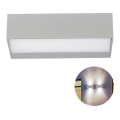 LED Väli seinavalgusti LED/9W/230V 6500K IP65