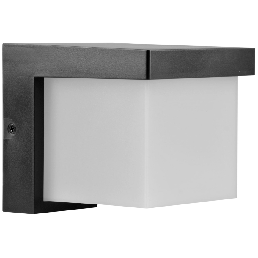 LED Väli seinavalgusti MORGAN LED/10W/230V IP54