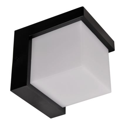 LED Väli seinavalgusti MORGAN LED/10W/230V IP54