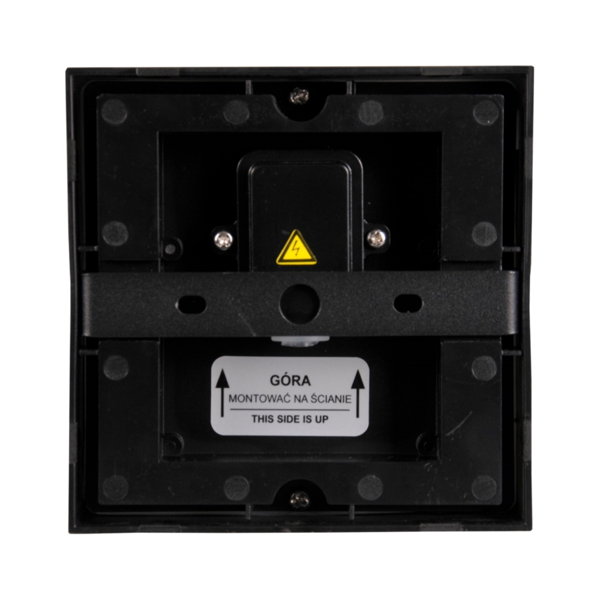 LED Väli seinavalgusti MORGAN LED/10W/230V IP54