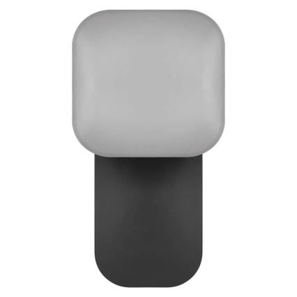 LED Väli seinavalgusti NIKA LED/12,5W/230V IP44