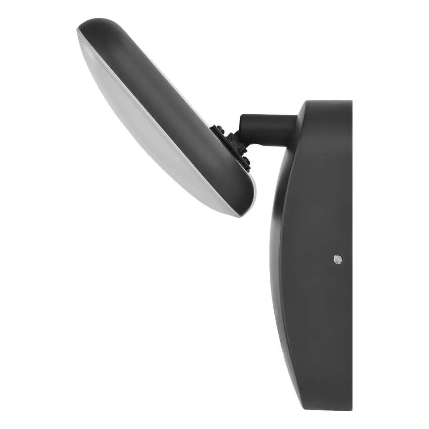 LED Väli seinavalgusti NIKA LED/12,5W/230V IP44