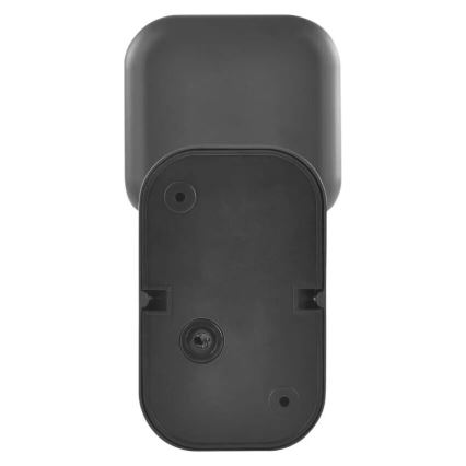 LED Väli seinavalgusti NIKA LED/12,5W/230V IP44